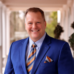 Profile photo of Torrey Barnhouse